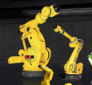 Automationstechnik